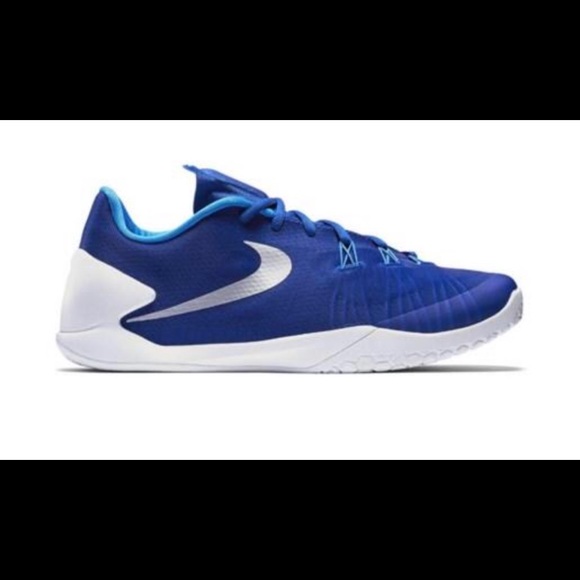 nike hyperchase basketball shoes